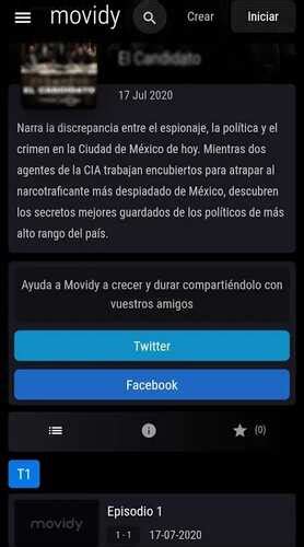 movidy live|ᐈ Movidy ⚜️ Ver peliculas y series completas GRATIS EN .